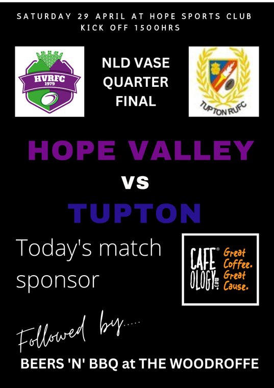 Hope Valley RFC tweet media