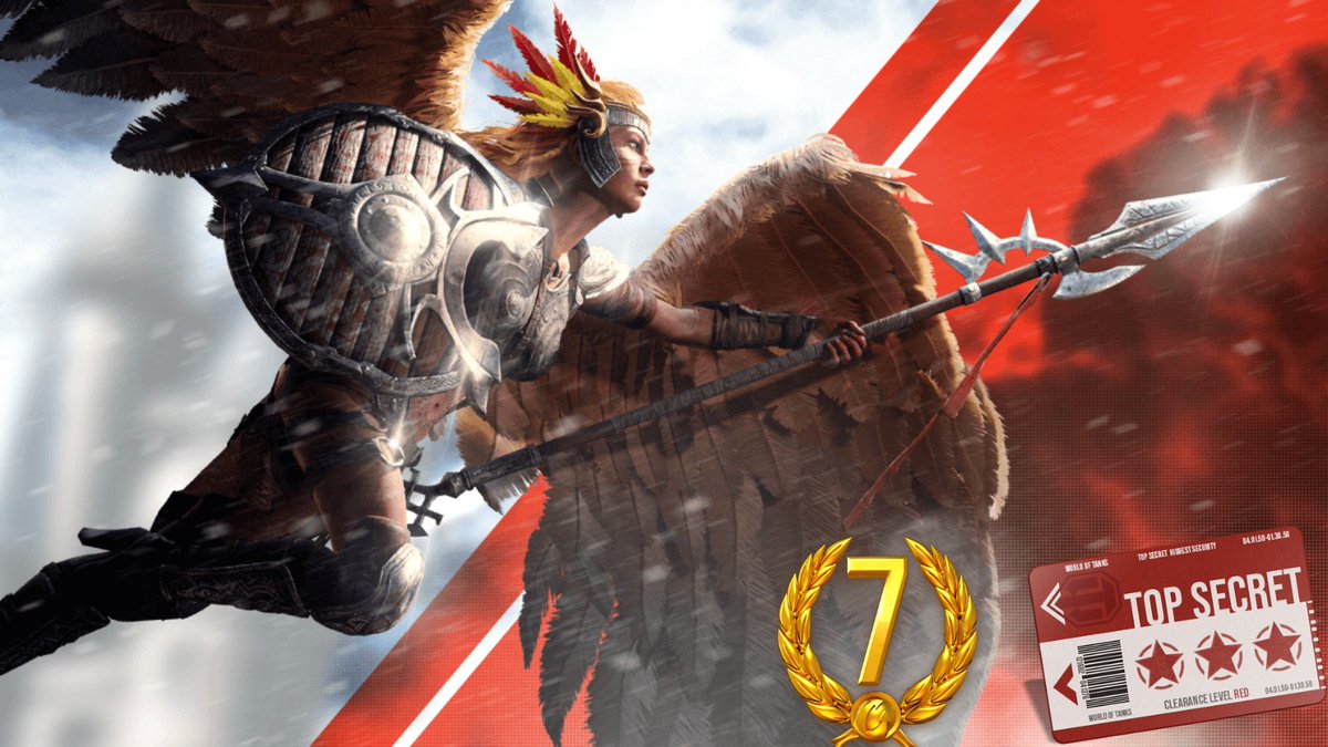 WESTW33ZY's tweet photo. 👀💥BIG WOTC GIVEAWAY💥

🎁Tiger A18
🎁T-100 CW
🎁Excelsior + 3 days prem
🎁Hildr valkyrie 3D commander
🎁Top Secret keycard
🎁7 days prem

To enter just drop your gt &amp; console in the comments &amp; If you own any of the tanks plz say. 6 winners will be drawn on Sunday, good luck🤞🍻 https://t.co/HhyP4fMwvL