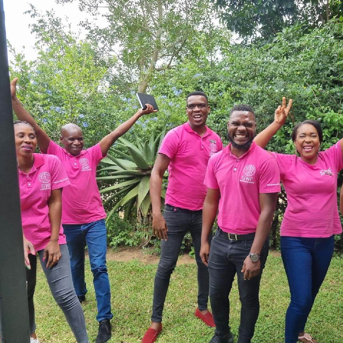 GwfOnline's tweet photo. Did you know that #GoodWorkFoundation is a non-profit organisation that has created a social enterprise in an effort to one day become self-sustaining?
If you want to support us, donate here: https://t.co/jYo2bIEx20
#ReimagineEducation #GoodWorkFoundation #WonderfilledLearning https://t.co/TKt1StXy6c
