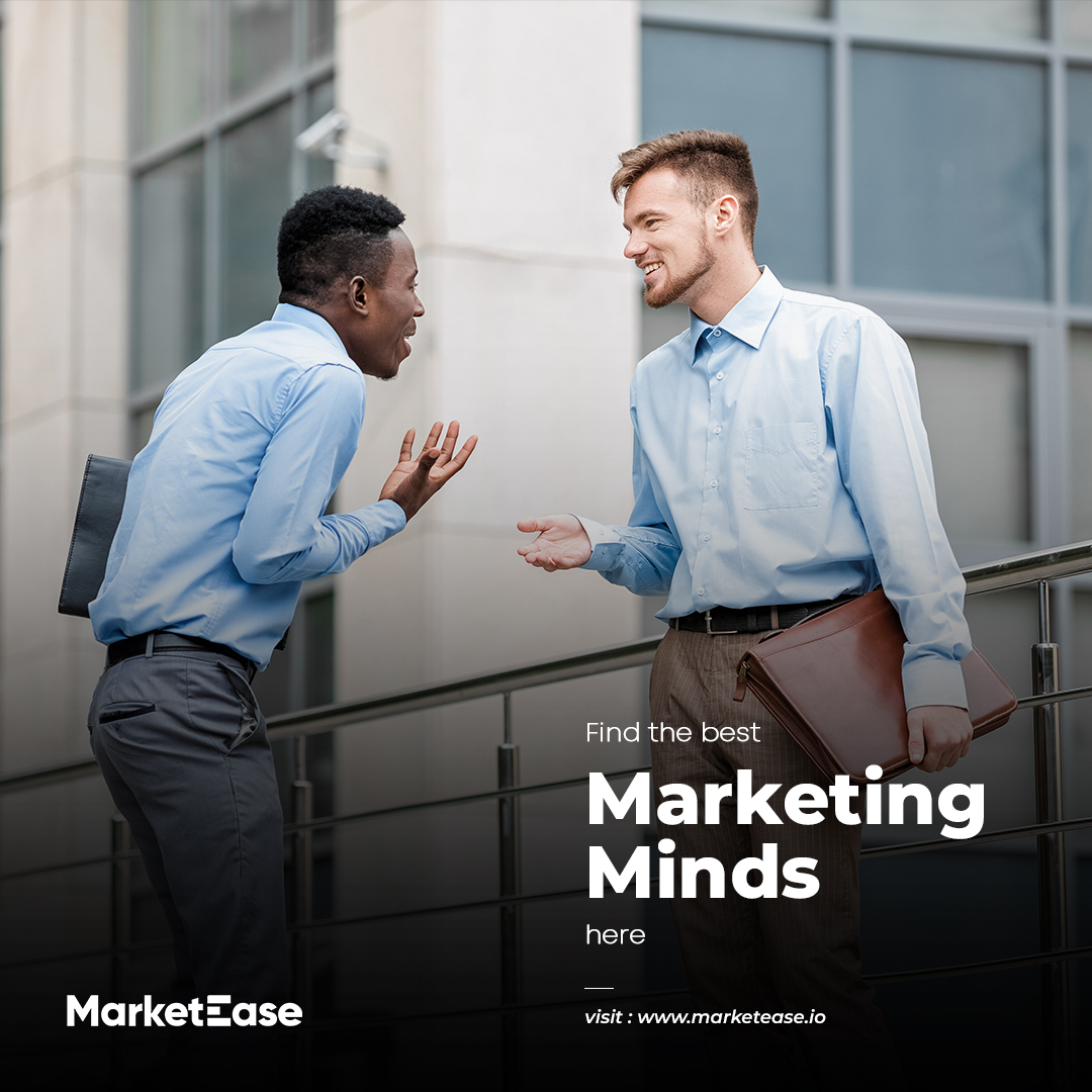 Market_ease's tweet image. MarketEase simplifies the investing process so you can focus on your goals.
#marketeasy #simplifyinvesting #goaloriented