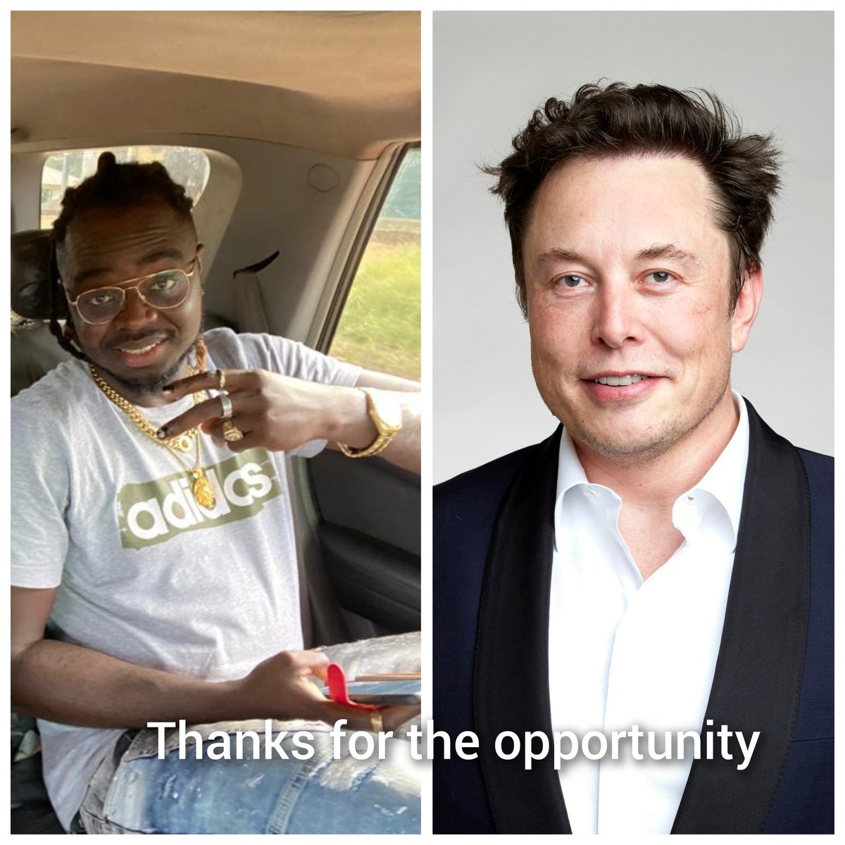 MrDeeEye's tweet photo. I don't see any problem with someone paying for their verification. @elonmusk you invest to make more money not to run charity organizations. 

#finalbbb23    #SHOONGxTAEYANGxLISA #BBB23    #verification https://t.co/RCWnDkCqxk