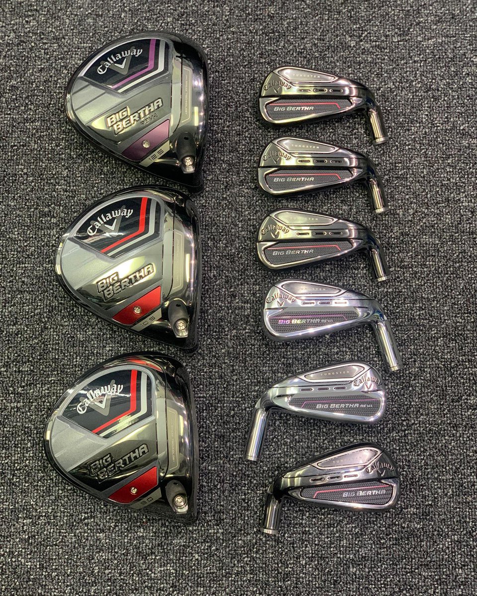 Sheffield Pro Golf tweet media