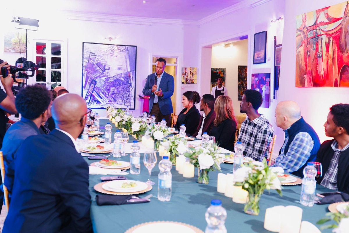 Inside ALG tweet media