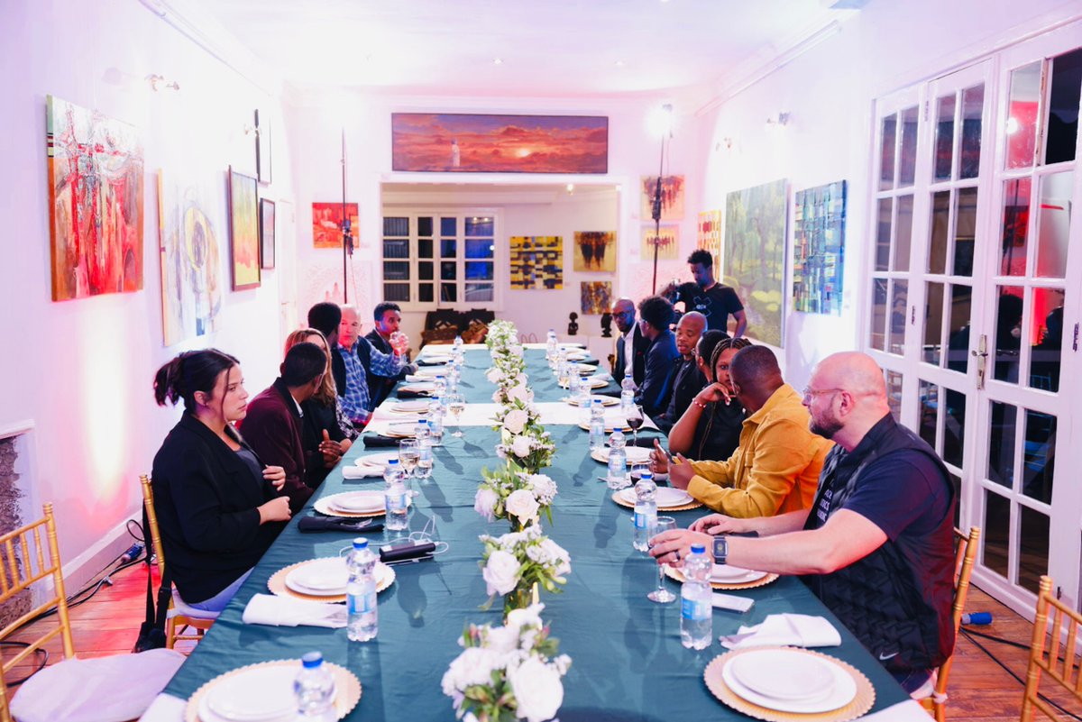 Inside ALG tweet media