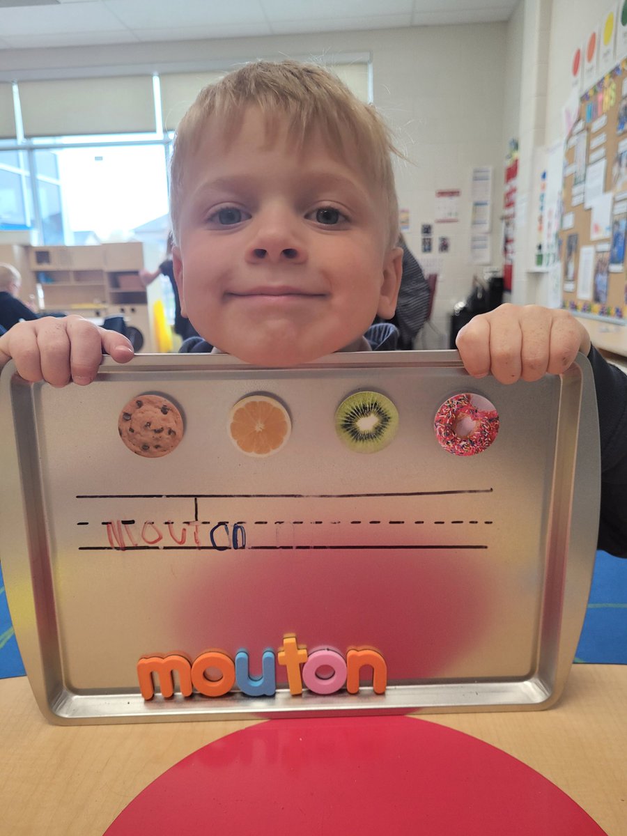 Mme Craig tweet media