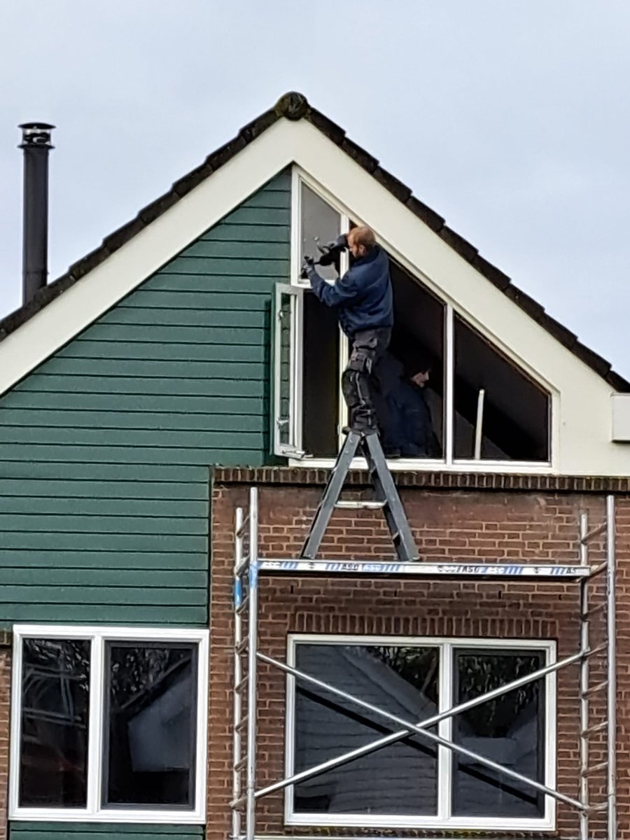 SHuijsdens's tweet photo. @NLA_Inspectie zo kan het ook.... https://t.co/XOZUWjLDEt
