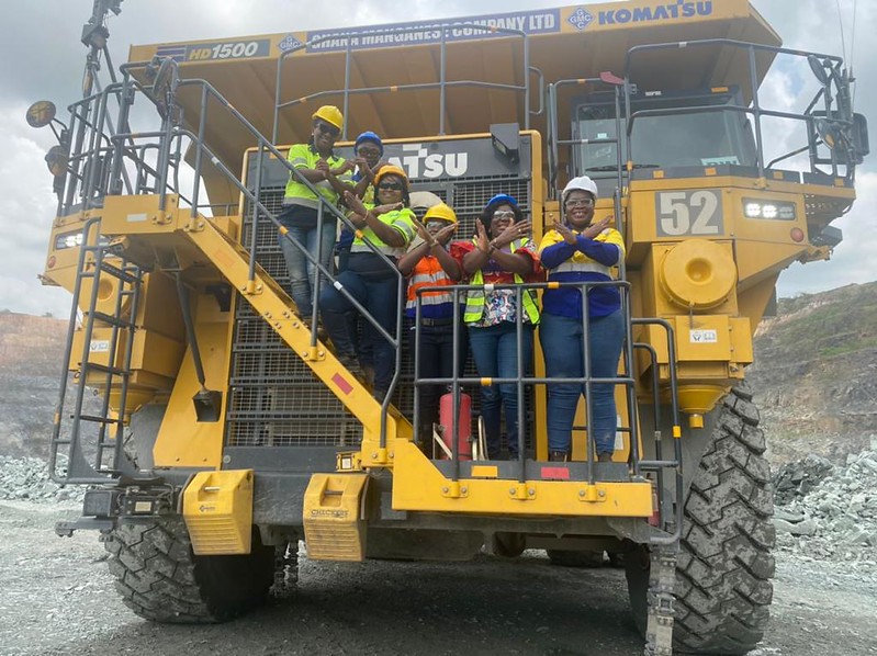 TUACOECD's tweet image. ✊🏾Trade unions argue for   
 
📢#DecentWork 
📢Human rights  #HRDDD
📢#JusticeTransition 
for sustainable &amp;amp; responsible mining &amp;amp; minerals industry  

👉🏾at @OECD Forum on Responsible Mineral Supply Chains

📖tuac.org/news/fighting-…