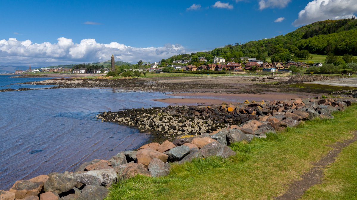 North_Ayrshire's tweet image. We'll be in Largs  on Thursday to find out what natural landscapes are important to those living in the North Coast as part of our  latest Local Development Plan (LDP) consultation.
We'll be at Clark Memorial Hall from 4pm-6pm 
tinyurl.com/45frhp6m