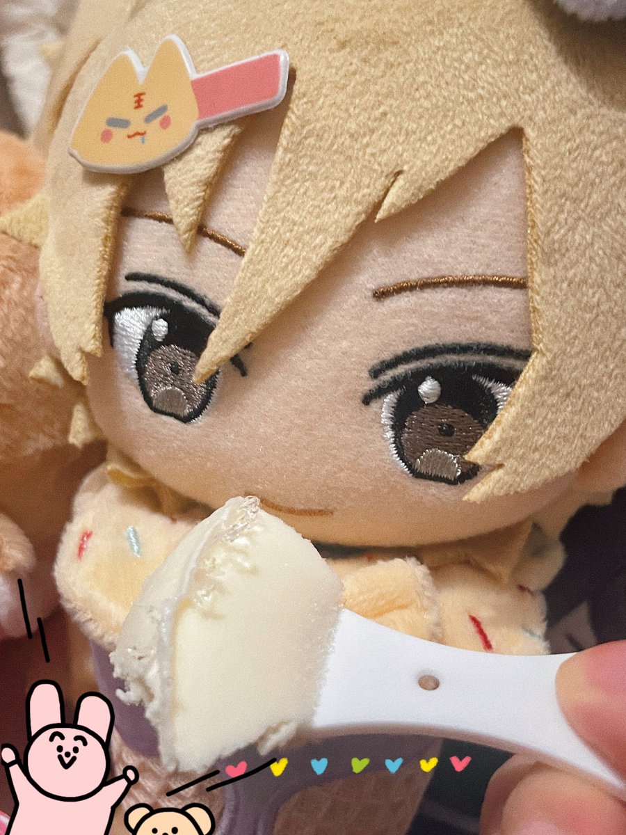 Snowwwowo's tweet photo. 🍦 https://t.co/qodCOWKYx1