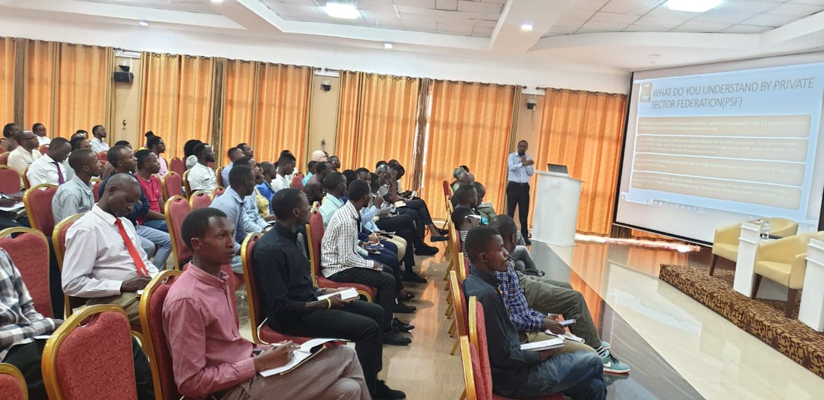 PSF Rwanda tweet media