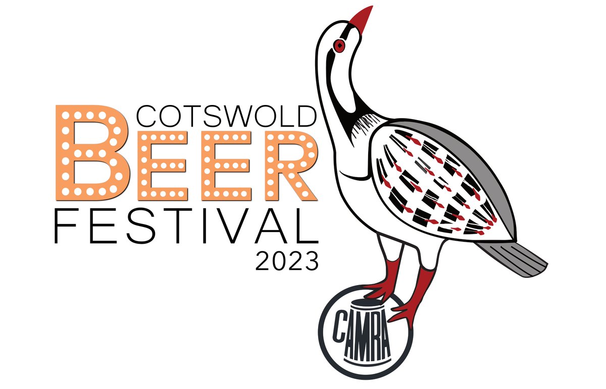 Cotswold Beer Festival tweet media