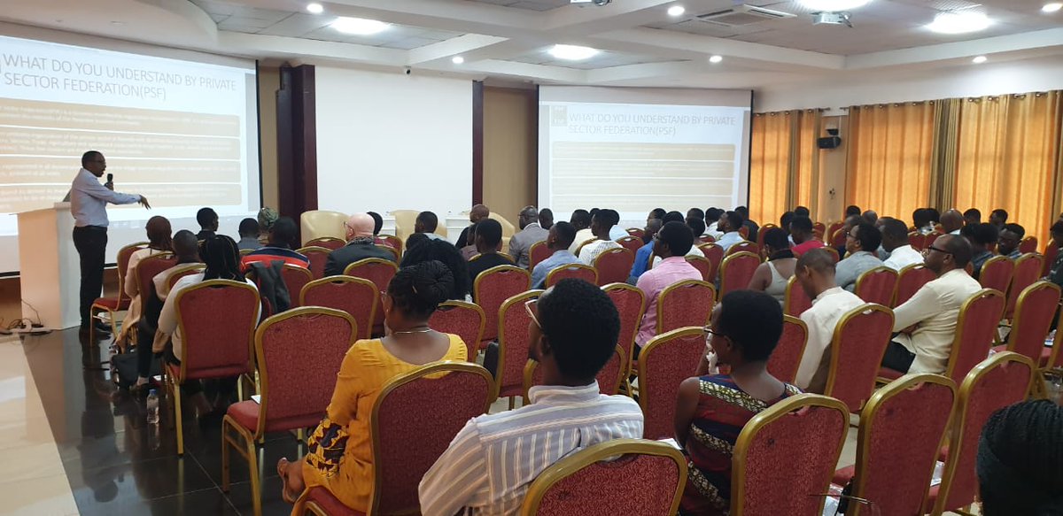 PSF Rwanda tweet media