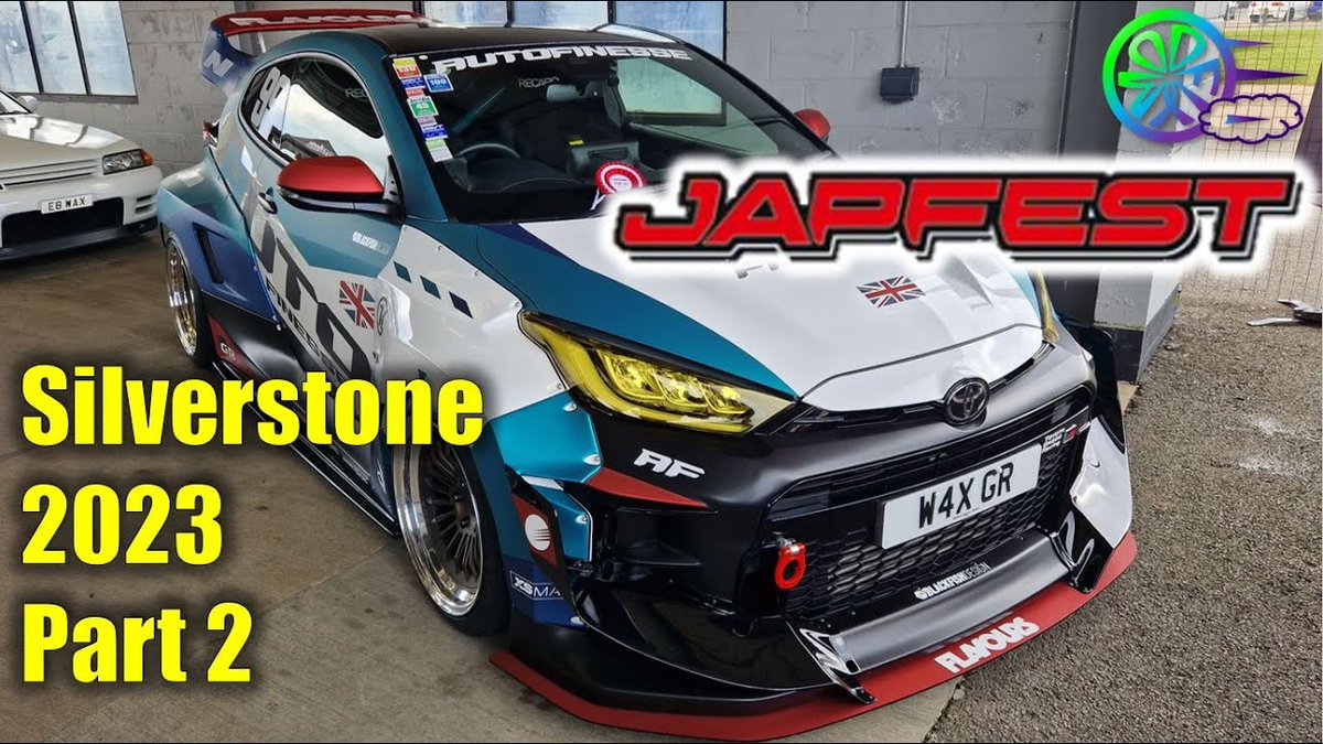 The_Real_ModFix's tweet image. NEW VIDEO OUT NOW!

youtu.be/rOfr4CW5Tvc

#car #cars #carrepair #carlifestyle #carporn #trackcar  #modifiedcars #typer #typerowners #civic8thgen #japancars #hondalife #hondacars #jdm #carsofinstagram #showcars #carshows #showcar #carshow #k20 #japfest2023 #japfest #silverstone