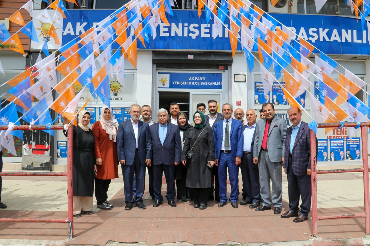 Mehmet Sait YAZ (@mehmetsaityaz) on Twitter photo 📍Diyarbakır
Yenişehir İlçe Teşkilatımızı ziyaret ettik
👉#DogrusuAkParti 👉#TürkiyeYüzyılı
➡️@AkPartiDbakir
➡️<a href="/AkTanitim_Medya/">AK PARTİ Diyarbakır Tanıtım ve Medya Başkanlığı</a> 📍Diyarbakır
Yenişehir İlçe Teşkilatımızı ziyaret ettik
👉#DogrusuAkParti 👉#TürkiyeYüzyılı
➡️@AkPartiDbakir
➡️<a href="/AkTanitim_Medya/">AK PARTİ Diyarbakır Tanıtım ve Medya Başkanlığı</a>