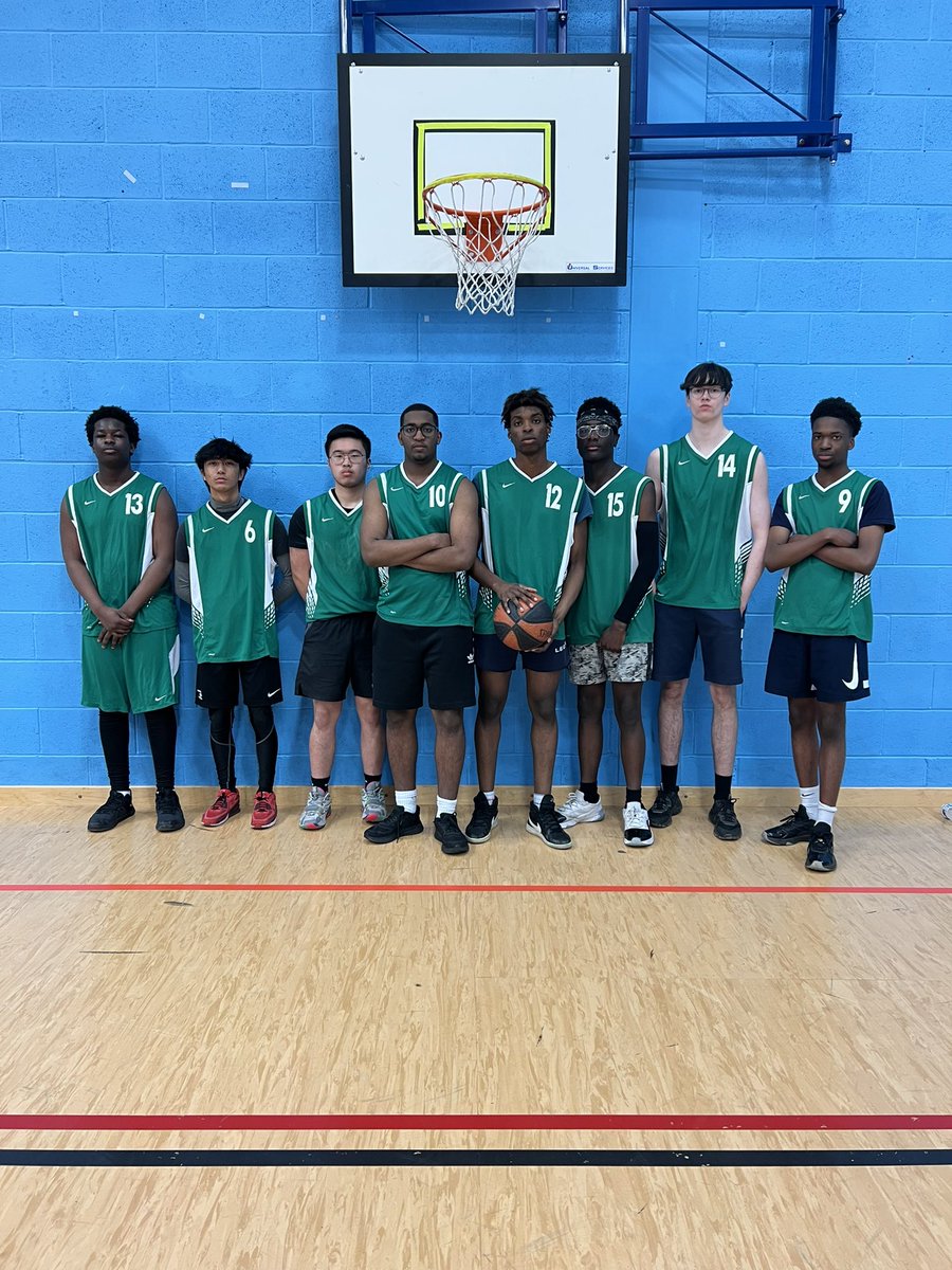 Loreto Team 2 won their first game 12-1 against Tameside🤩