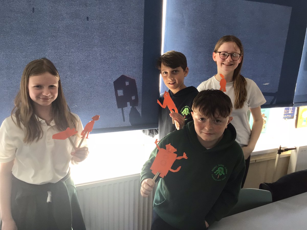 OJS Year 6 tweet media