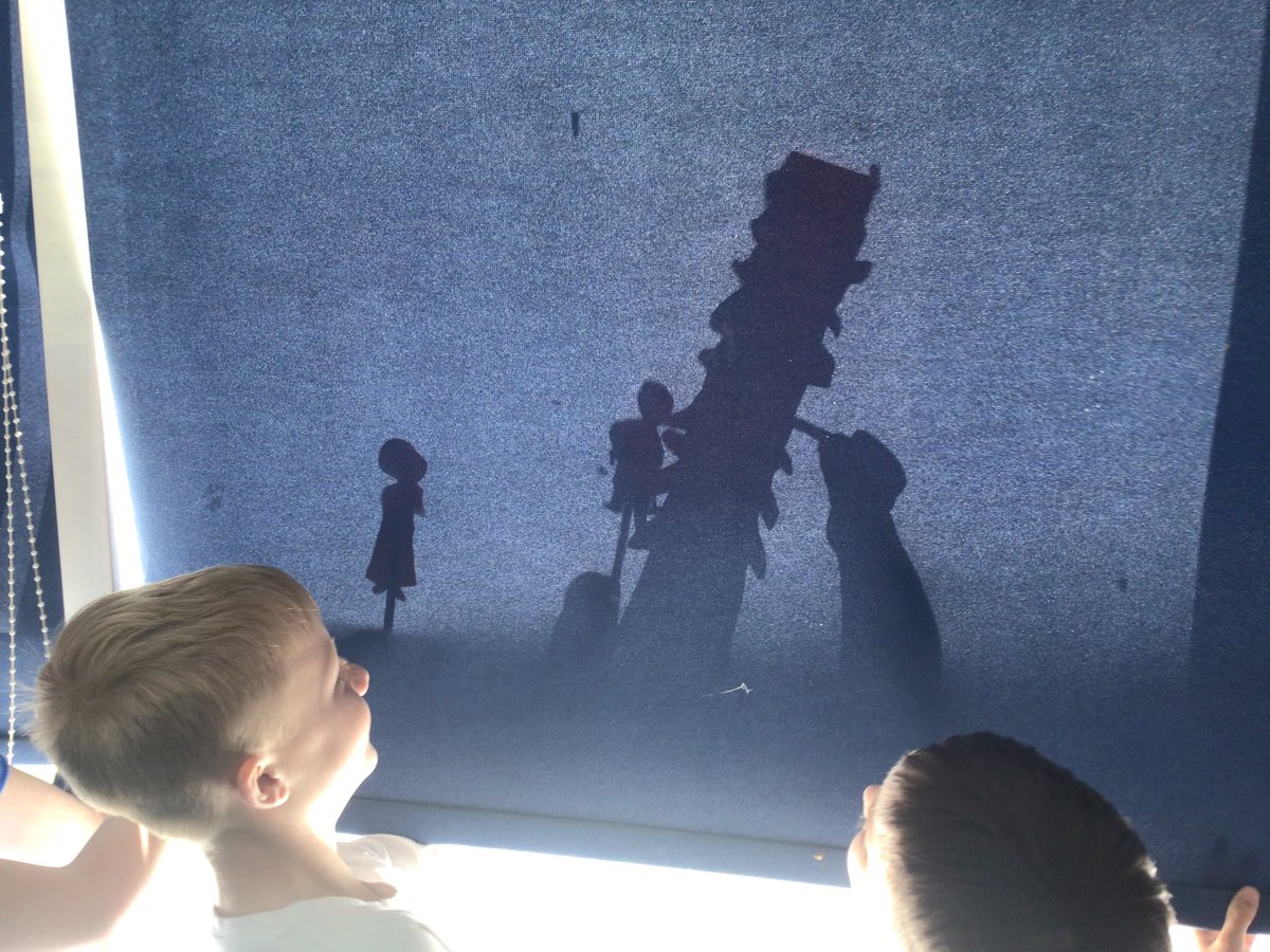 OJS Year 6 tweet media