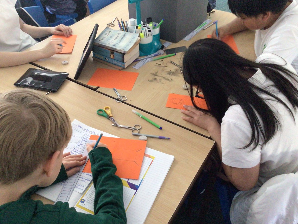 OJS Year 6 tweet media