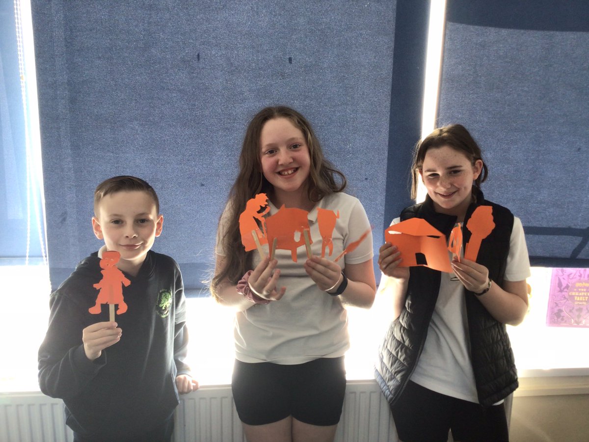 OJS Year 6 tweet media