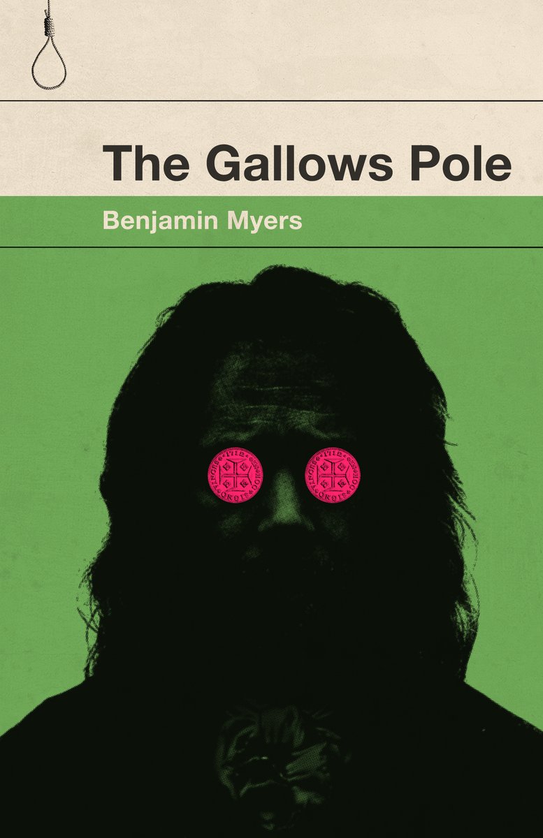 Ofmooseandmen's tweet photo. 17 years ago we started Bluemoose to find writers &amp; stories that mainstream publishers deemed unworthy.

In 2017 we published 

THE GALLOWS POLE by @BenMyers1 

It won @waltscottprize and it will soon be on TV @BBCTwo dir: Shane Meadows

@thebookseller 
@northfiction 

MAGIC! https://t.co/asr2nTQswv