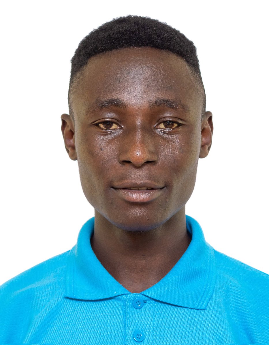 Josephat Juma, JJ tweet media