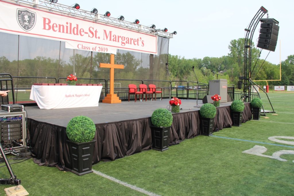 jay_morreale's tweet photo. “Awesome, awesome work! Everyone is THRILLED. Your team was amazing to work with. I couldn’t be more pleased.”

Megan, Director of Marketing, Benilde St. Margaret’s High School https://t.co/dD8JhxyWGT