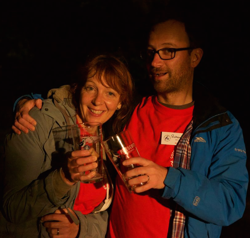 Cotswold Beer Festival tweet media