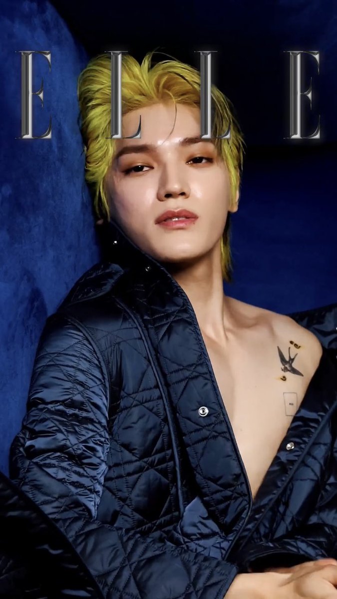 thelongflight's tweet photo. LEE TAEYONG !!! https://t.co/n0SIVseGkW