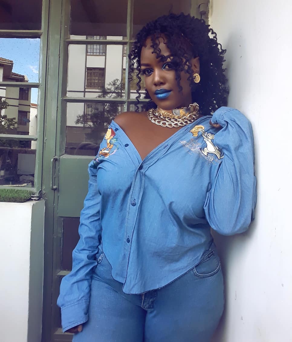 Susan Kamene 🇰🇪 (@susankamenem) on Twitter photo 