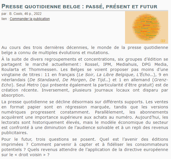 Bernard Cools tweet media