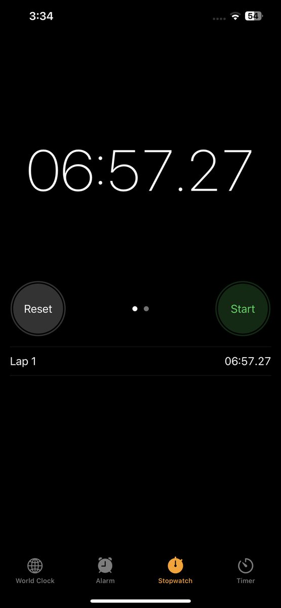 bayareapro's tweet photo. Holy 🔥 . #TKtriple #triple50 @TylerKluver SUB-SEVEN. Day 10 ✔️ ☑️ ✅ https://t.co/StuHtKrow0