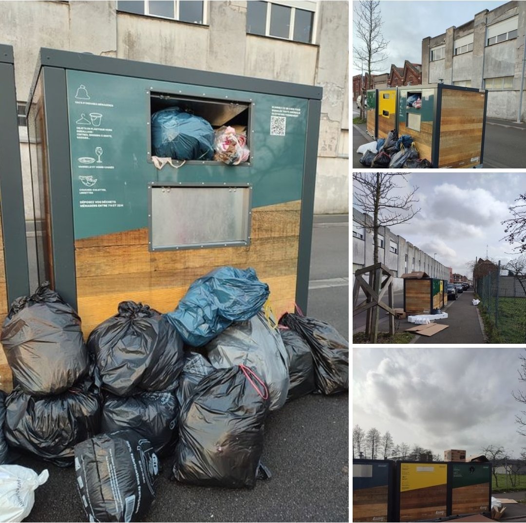 TrcgWeb's tweet photo. @GDarmanin @TourcoingVille @DorianeBecue @MCabaye La question de l'expérimentation qui vire au cauchemar dans deux quartiers de la Ville a-t-elle été abordée SVP ? Beaucoup d'habitants demandent à être informés des suites de ce projet. https://t.co/IysIUxvJfm