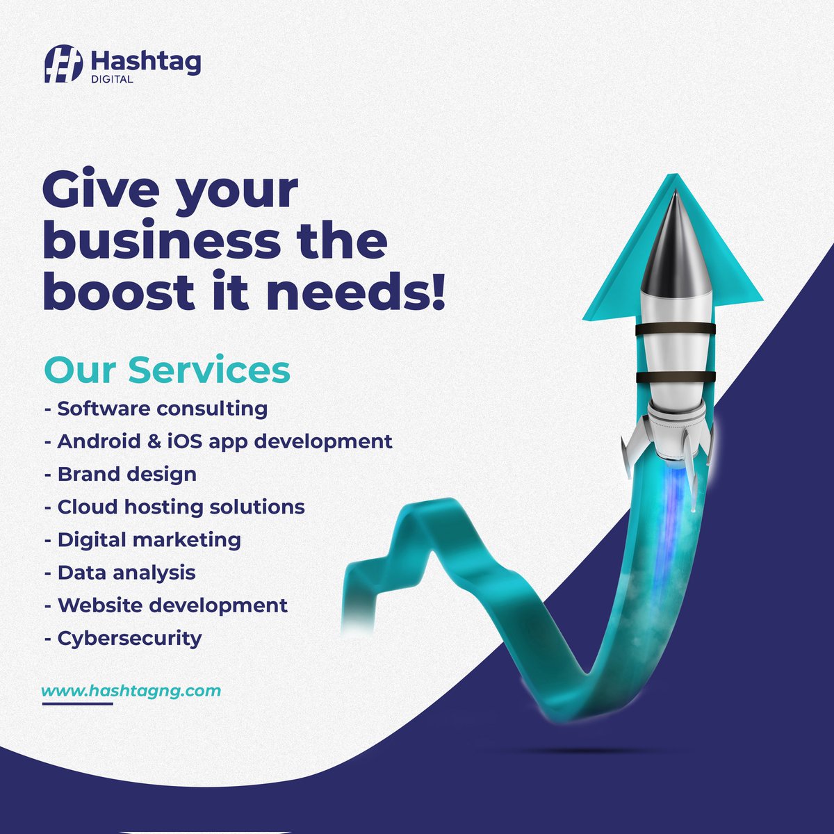 teamhashtagng's tweet photo. We are at your service!! #cybersecurity2023
#techsupport #devops #softwaredevelopment #TechNews #tuesdayvibe #r4today #teamhashtagng https://t.co/i5o83NIRb2