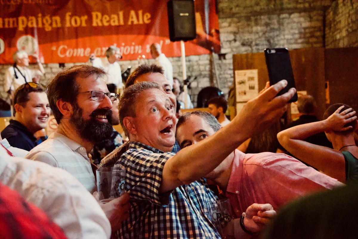 Cotswold Beer Festival tweet media