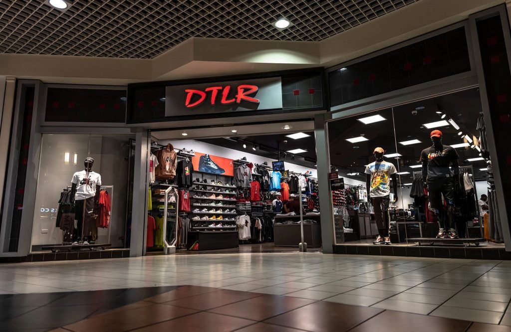 Concept_Tag's tweet image. DTLR are the latest major US retailer to trial Concept Tag and we can’t wait for the results. The Hamden and Waterbury stores will each receive 10,000 tags bit.ly/4455tuS
#Security #LossPrevention