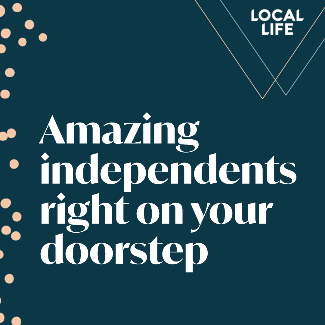 LocalLifeOnline's tweet photo. ... and at your fingertips!🙌

Local Life is all about supporting &amp; shining a light on other small businesses. We're an online marketplace built on the power of proximity, that doesn't cost the earth. Pretty cool right?

Learn more here https://t.co/qj0hC0CBNw 

#LocalLifeOnline https://t.co/16U8p9iuEY