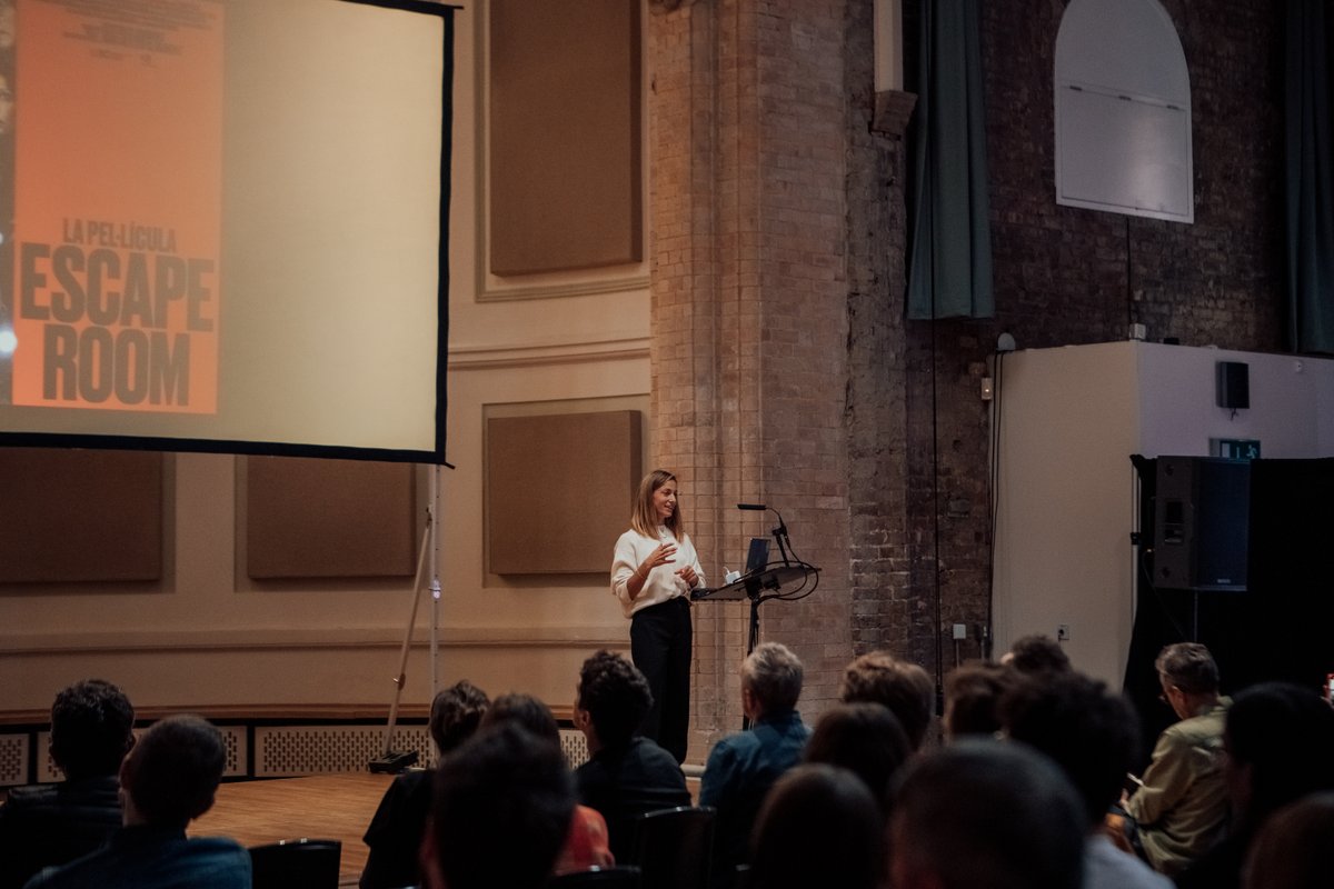 Studio DBD tweet media