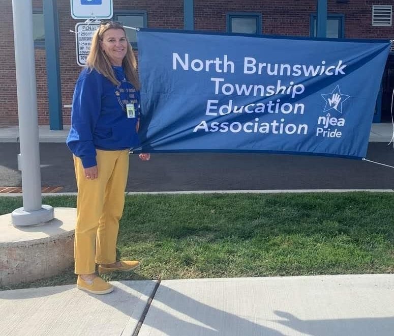 NBTECC's tweet image. Happy Administrative Professionals' Day to @micmattes. You are the best of the best and all of
@NBTPreschool appreciates everything you do every
single day! You are the BEST! #NBTPreschoolUnited #NBTECCisRedHot
#AdministrativeProfessionalsDay #ThankYouMichele
#TeamKind