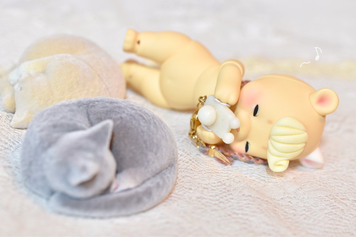 matasdoll's tweet photo. lilmintちゃんのanimalphone今日だぁー♡📱🧸💕poiちゃんのちっちゃなおててにジャストフィットで可愛くて大好き💓🥰

 #lilmint
 #cocoriang
 #あんもにゃいと https://t.co/m2p4tVqRPK