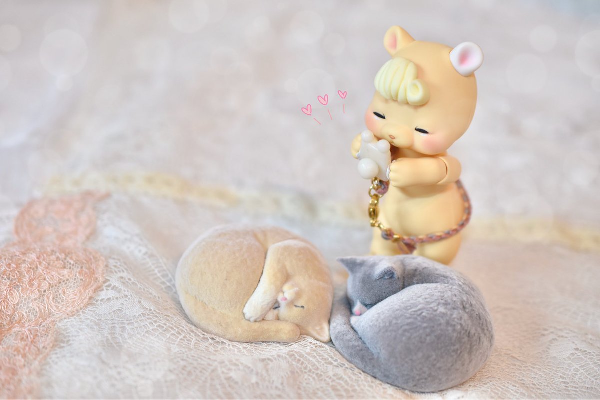 matasdoll's tweet photo. lilmintちゃんのanimalphone今日だぁー♡📱🧸💕poiちゃんのちっちゃなおててにジャストフィットで可愛くて大好き💓🥰

 #lilmint
 #cocoriang
 #あんもにゃいと https://t.co/m2p4tVqRPK