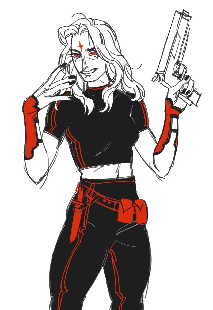 loquartz_'s tweet photo. ещё скетчи 09.04.23

#ArtistOnTwitter #art #sketch #loquartz_arts https://t.co/1Kcqgw8cir