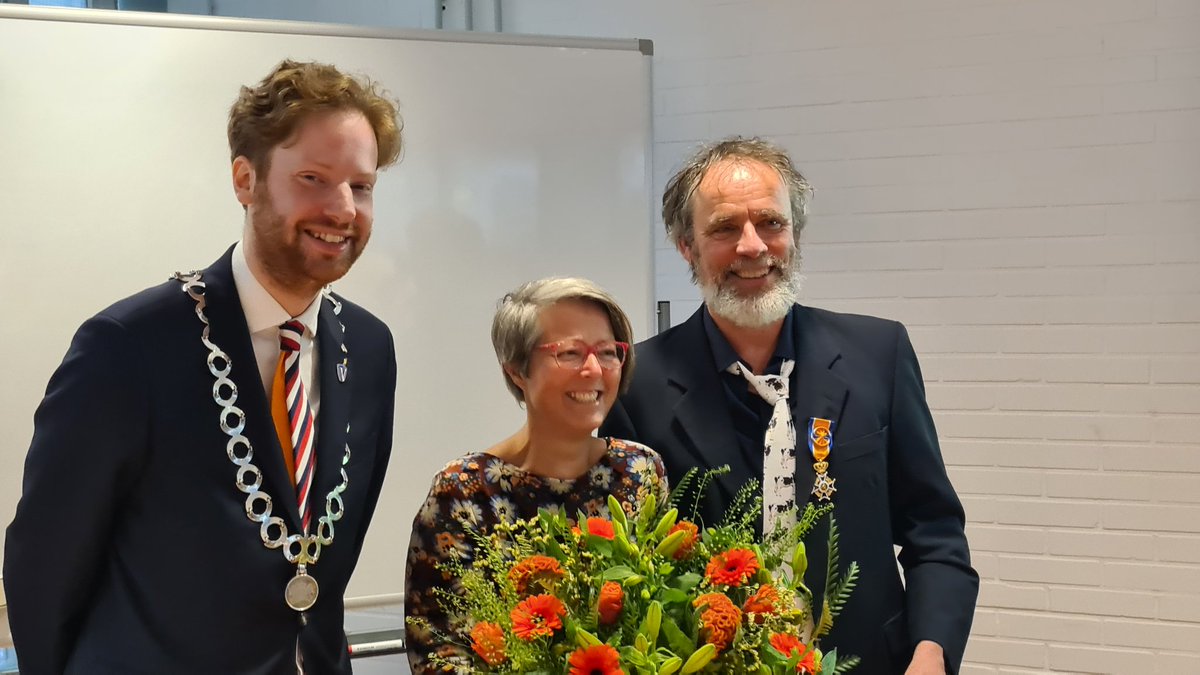 CU Wageningen tweet media