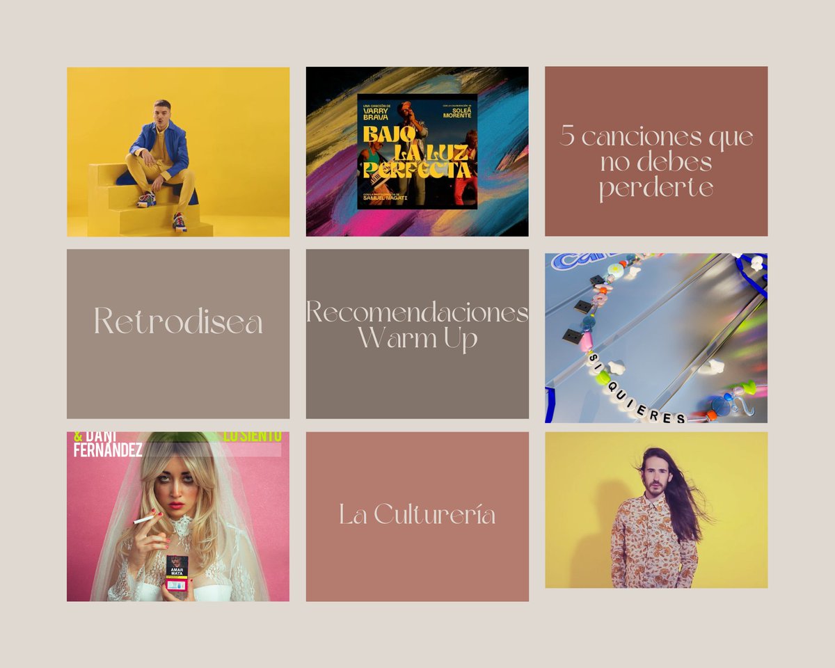 cultureria's tweet photo. Seguimos añadiendo canciones a la lista que nos recomiendan los músicos murcianos para el @WARMupfestival @estrellalevante 
Nuestra lista #Estrelladelevante hoy recibe las aportaciones de #Boria @Retrodisea @jorgebayle y #locursed https://t.co/QofyysGgc7