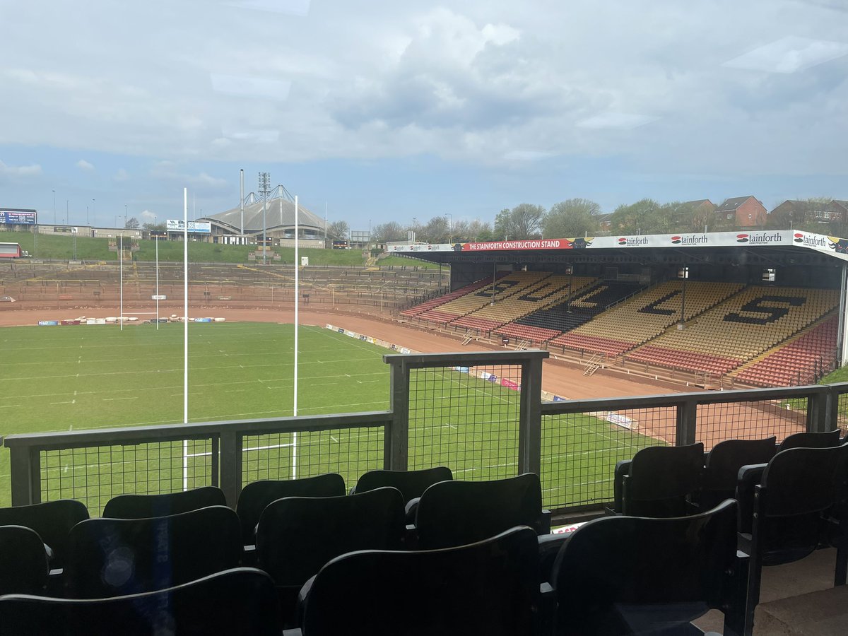 LLMat2022's tweet photo. The venue our 
#debate competition today @OfficialBullsRL #oracy https://t.co/czXin5c1yt