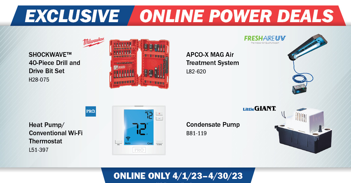 johnstonecny's tweet photo. There's only 5 days left to take advantage of these online only discount Power Deals. Don’t wait! Visit https://t.co/jMmr51HWp1 today. https://t.co/3oVITH7lQX
