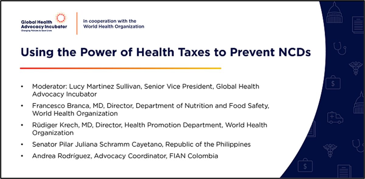 Global Health Advocacy Incubator tweet media