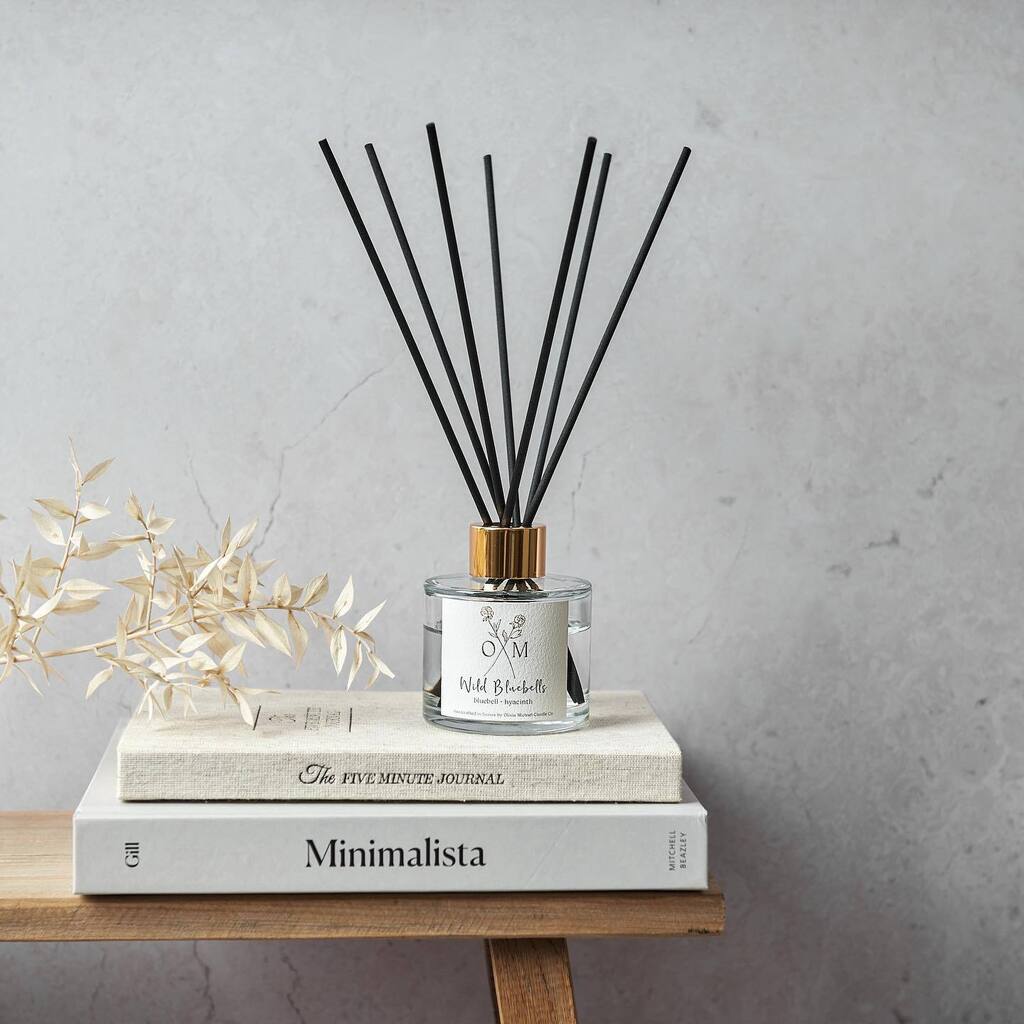 OliviaMichaelCo's tweet image. 🪻Bluebell season is officially here🪻
Fill your rooms with the uplifting scent of bluebell and hyacinth with my Wild Bluebells diffuser 🤍🩵

#scentedcandles #handpoured #smallbusiness #decor #handmadecandles #vegan #homefragrance #inspiredbynature #sussex #sussexbusiness #…