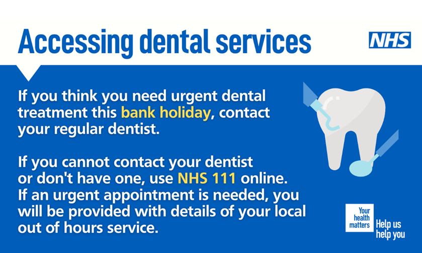 Chesterfield Royal Hospital NHS FT on Twitter "If you think you need