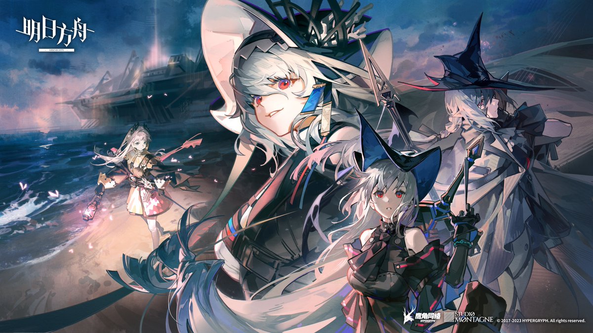 chikuKWR's tweet image. 四周年！🥰