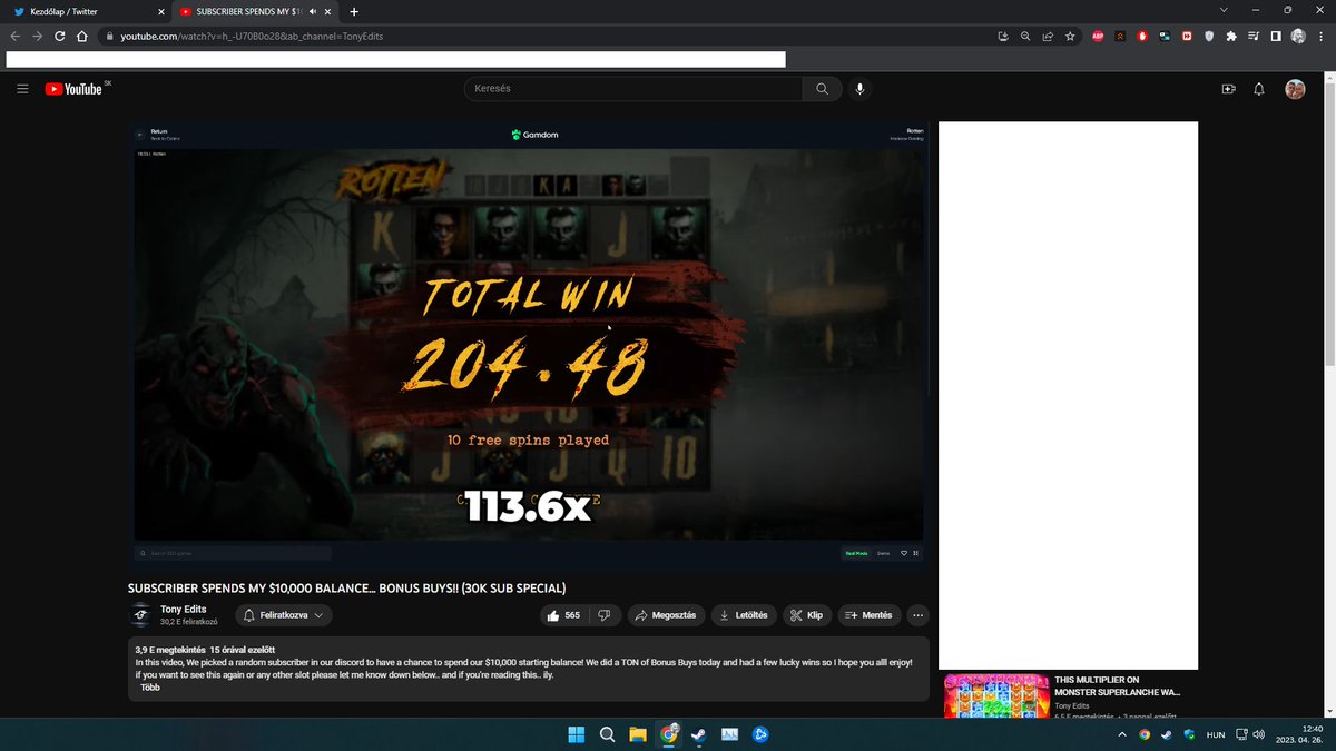 raizycs's tweet photo. @tonyeditss GL https://t.co/ds6NTYu3gL